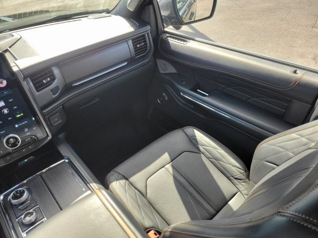 2024 Ford Expedition Max Platinum