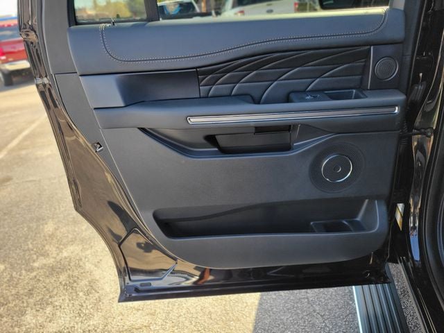 2024 Ford Expedition Max Platinum