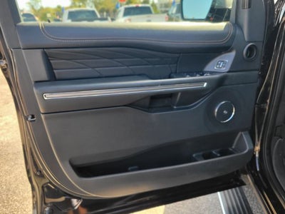 2024 Ford Expedition Max Platinum