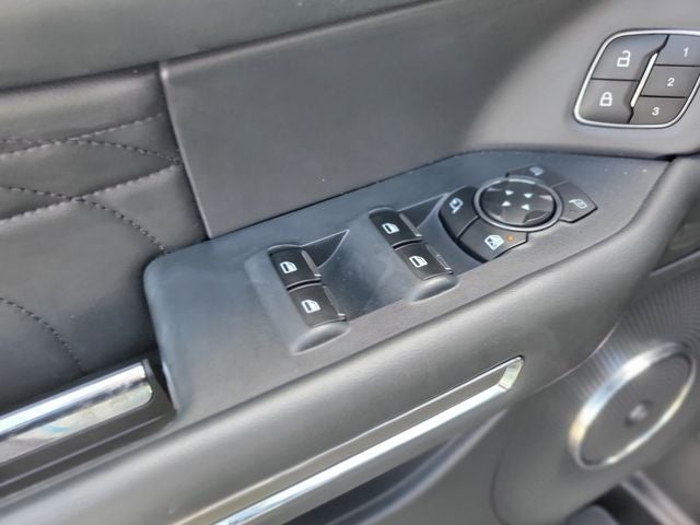 2024 Ford Expedition Max Platinum