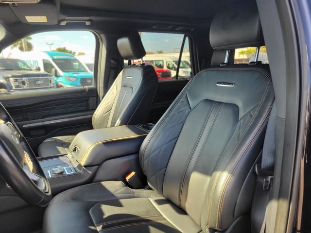 2024 Ford Expedition Max Platinum