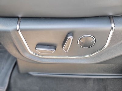 2024 Ford Expedition Max Platinum