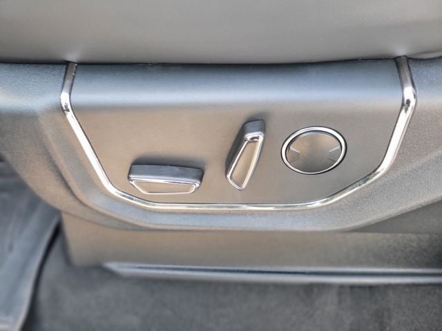 2024 Ford Expedition Max Platinum