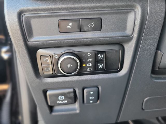 2024 Ford Expedition Max Platinum