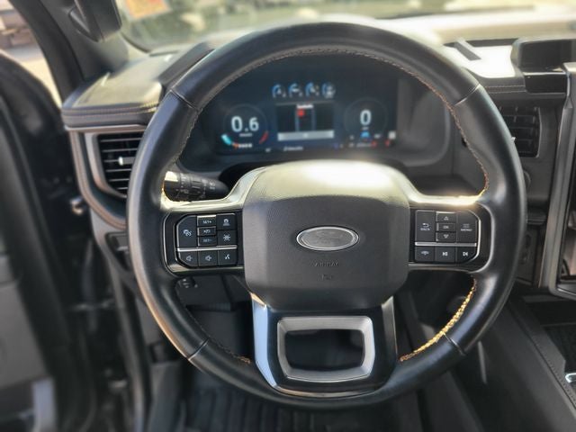 2024 Ford Expedition Max Platinum