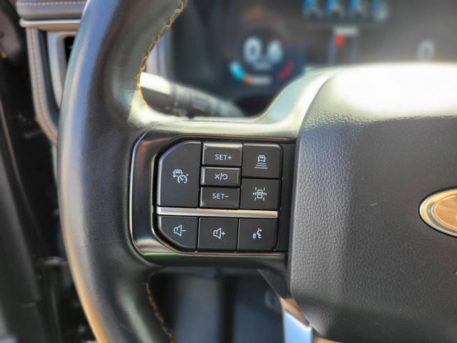 2024 Ford Expedition Max Platinum