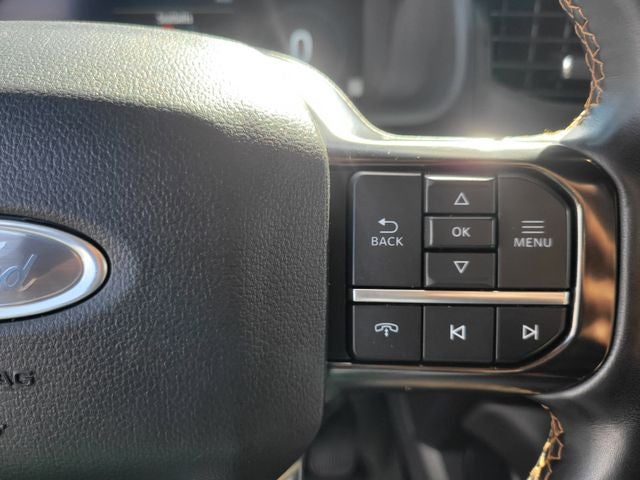 2024 Ford Expedition Max Platinum