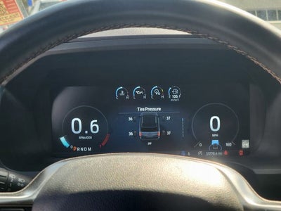 2024 Ford Expedition Max Platinum