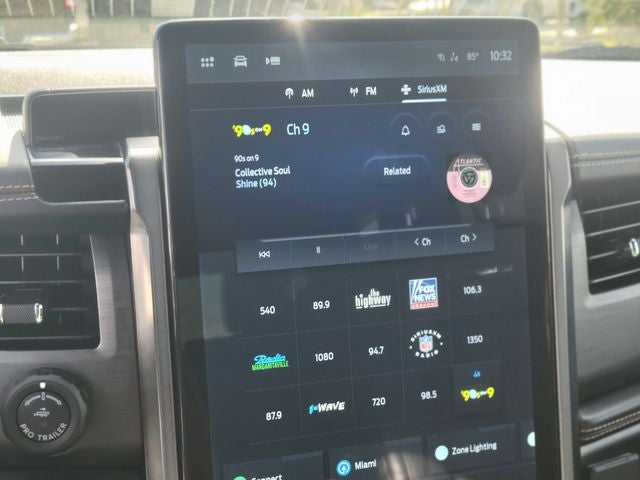 2024 Ford Expedition Max Platinum