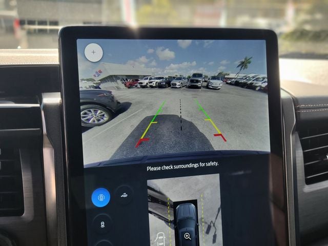 2024 Ford Expedition Max Platinum