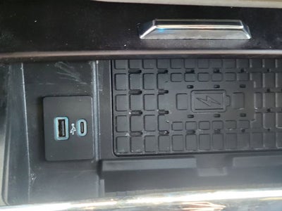 2024 Ford Expedition Max Platinum