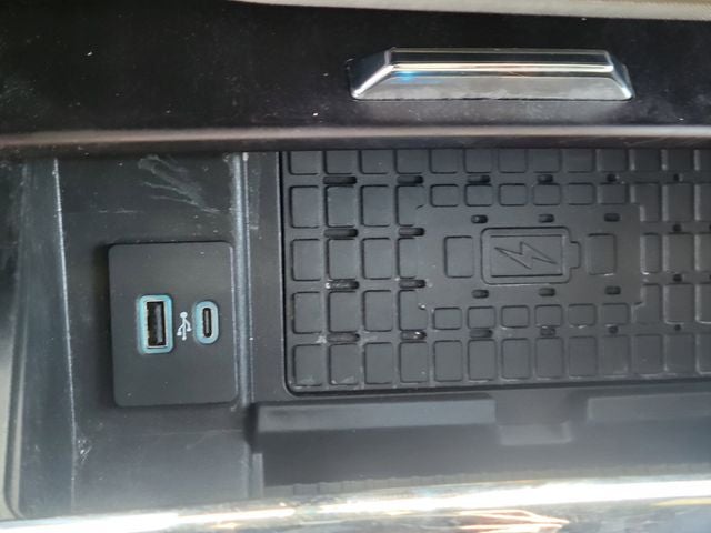 2024 Ford Expedition Max Platinum