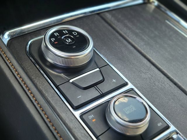 2024 Ford Expedition Max Platinum