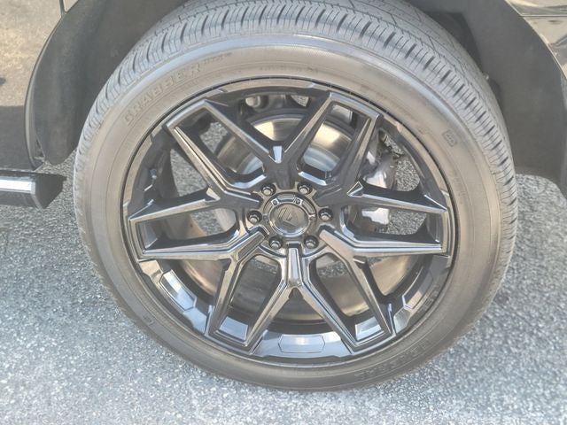 2024 Ford Expedition Max Platinum