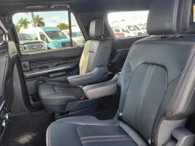 2024 Ford Expedition Max Platinum
