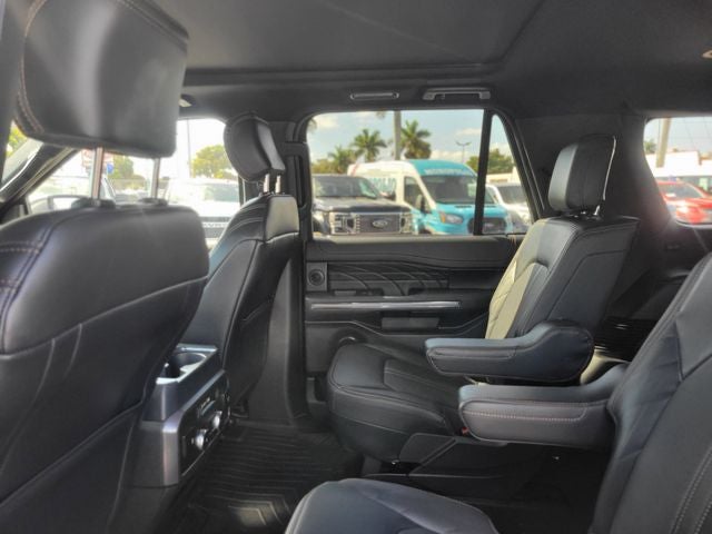 2024 Ford Expedition Max Platinum