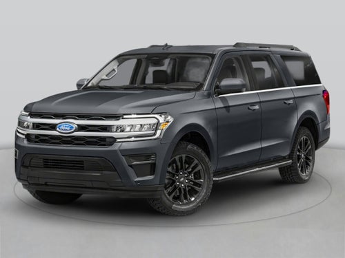 2023 Ford Expedition Max King Ranch