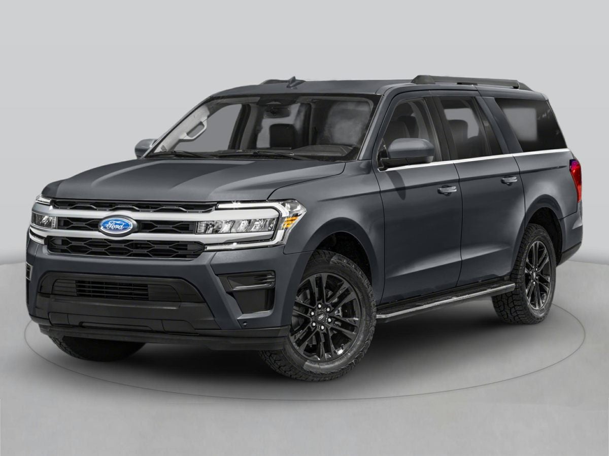 2023 Ford Expedition Max King Ranch