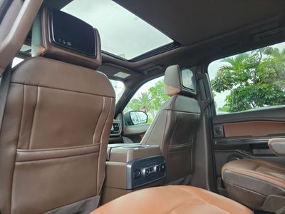 2023 Ford Expedition Max King Ranch