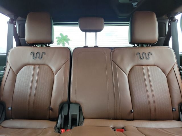 2023 Ford Expedition Max King Ranch