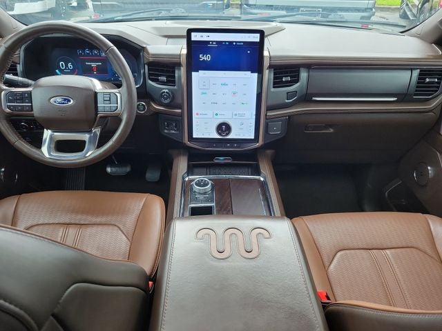 2023 Ford Expedition Max King Ranch