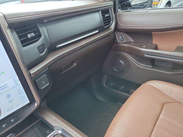 2023 Ford Expedition Max King Ranch
