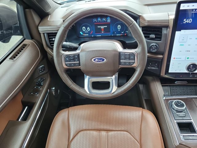 2023 Ford Expedition Max King Ranch