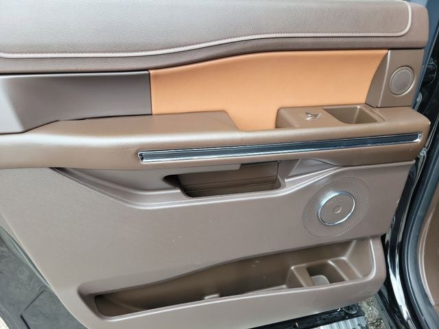 2023 Ford Expedition Max King Ranch
