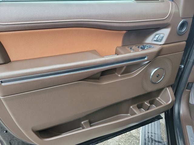 2023 Ford Expedition Max King Ranch