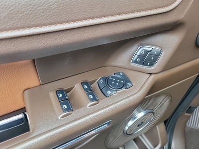 2023 Ford Expedition Max King Ranch