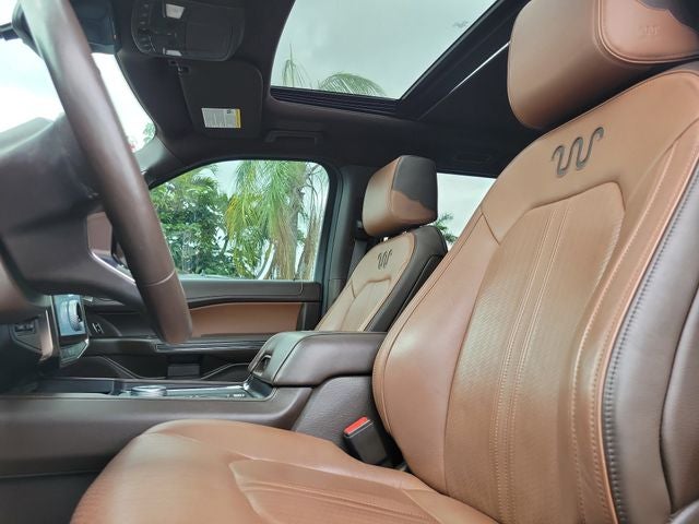 2023 Ford Expedition Max King Ranch