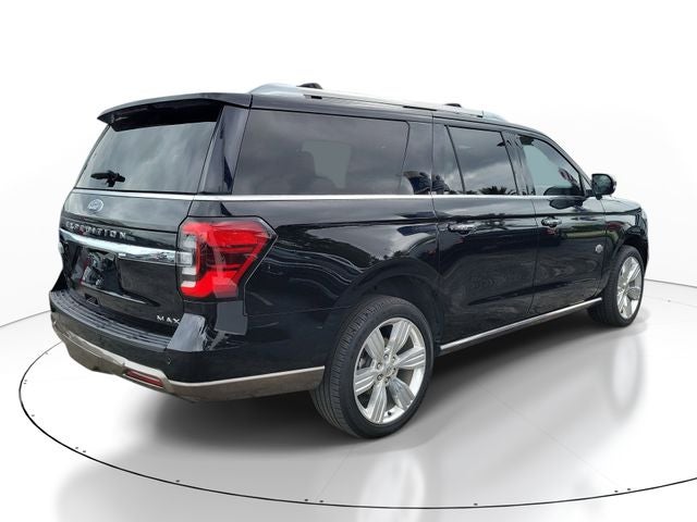 2023 Ford Expedition Max King Ranch