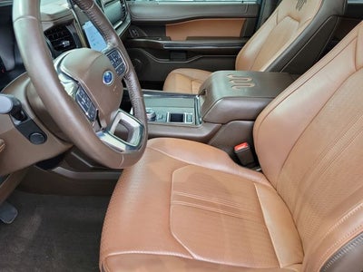 2023 Ford Expedition Max King Ranch
