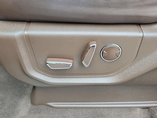 2023 Ford Expedition Max King Ranch