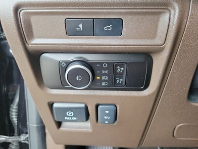 2023 Ford Expedition Max King Ranch