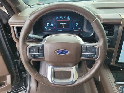 2023 Ford Expedition Max King Ranch