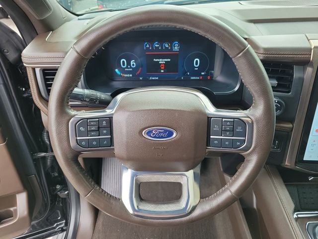2023 Ford Expedition Max King Ranch