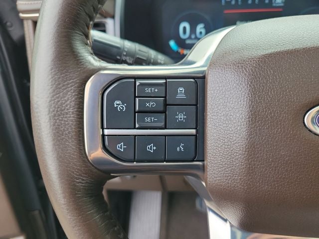 2023 Ford Expedition Max King Ranch