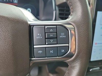 2023 Ford Expedition Max King Ranch