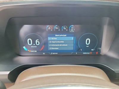 2023 Ford Expedition Max King Ranch