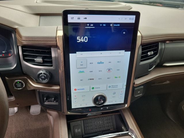 2023 Ford Expedition Max King Ranch