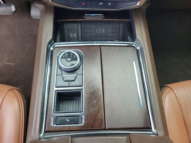 2023 Ford Expedition Max King Ranch