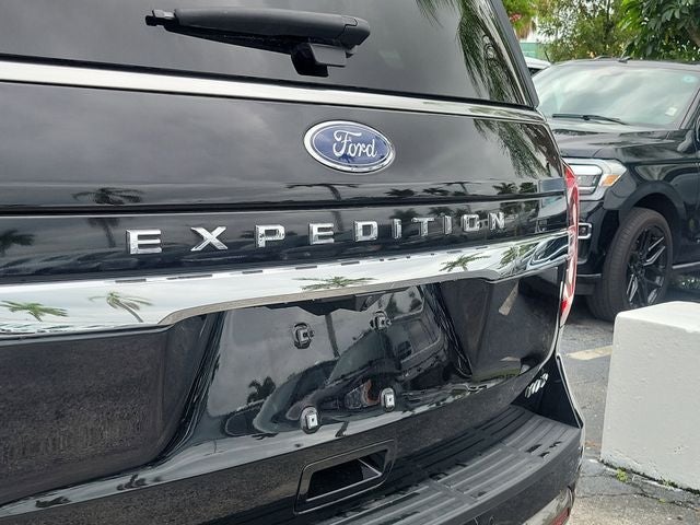 2023 Ford Expedition Max King Ranch