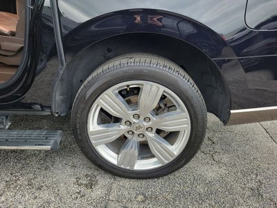 2023 Ford Expedition Max King Ranch
