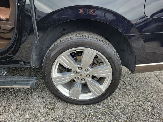 2023 Ford Expedition Max King Ranch