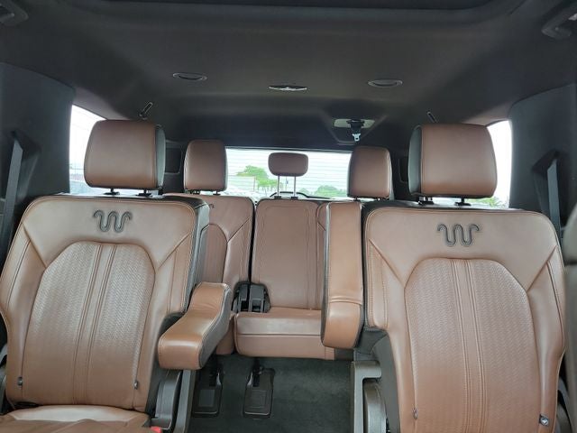 2023 Ford Expedition Max King Ranch