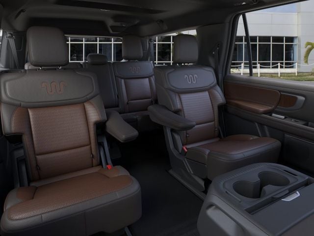 2026 Ford Expedition Max King Ranch