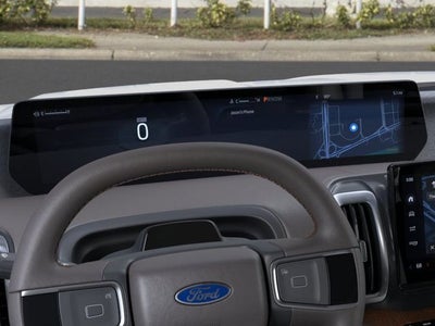2026 Ford Expedition Max King Ranch