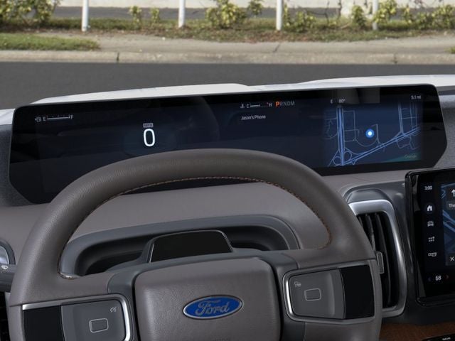 2026 Ford Expedition Max King Ranch