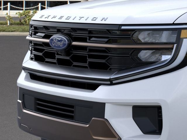 2026 Ford Expedition Max King Ranch